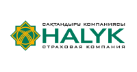 Halyk Insurance Company Halyk Insurance Company